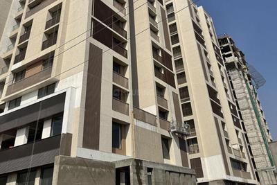 Project Image of 2160 Sq.ft 3 BHK Apartment / Flat for sale in Bhadaj for Rs. 14800000