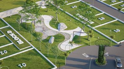 Project Image of 990.0 - 2700.0 Sq.ft Residential Plot Plot for buy in Shivpuram Residential Plots