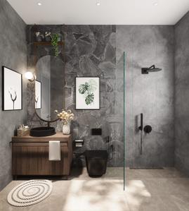 Project Image of 0.0 - 4277.21 Sq.ft 4 BHK Villa for buy in Villa Azul Estilo