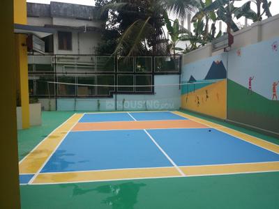 Project Image of 1045.0 - 1490.0 Sq.ft 2 BHK Apartment for buy in Dream Flower Akademia