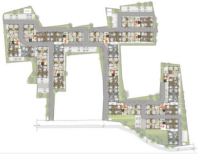 Project Image of 1214.0 - 1517.0 Sq.ft 2 BHK Apartment for buy in Sanjeeva Shree