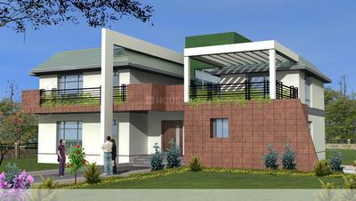 Project Image of 1271.0 - 4311.0 Sq.ft 3 BHK Villa for buy in Lord City