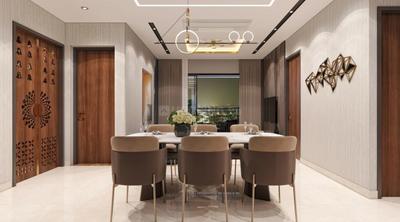 Project Image of 1561.0 - 2514.0 Sq.ft 3 BHK Apartment for buy in Pavani Felicity