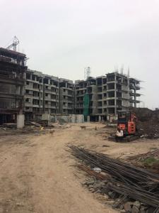 Project Image of 888.0 - 2248.0 Sq.ft 2 BHK Apartment for buy in Sidharth Square