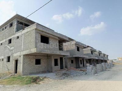 Project Image of 3405 Sq.ft 4 BHK Villa for sale in Patighanpur for Rs. 27900000
