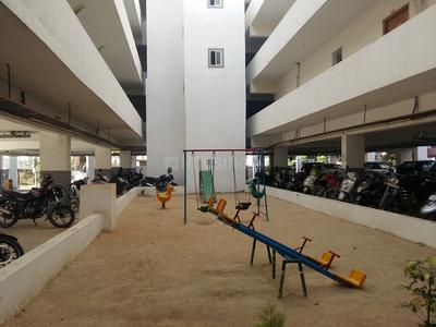 Project Image of 480.0 - 1120.0 Sq.ft 1 BHK Apartment for buy in Prabhavathi Divine
