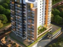 Images for Elevation of Pillars Regency 1