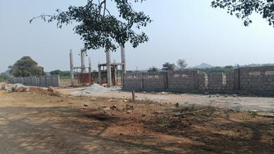 Project Image of 2174.31 - 6167.72 Sq.ft Residential Plot Plot for buy in Shiva Nandi Phase 1