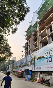 Project Image of 747.0 - 975.86 Sq.ft 2 BHK Apartment for buy in Kolte Patil Alora