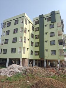 Project Image of 600.0 - 748.77 Sq.ft 1 BHK Apartment for buy in Peace Tabassum Residency