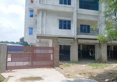 Project Image of 813.0 - 966.0 Sq.ft 2 BHK Apartment for buy in Gajapati Appartment