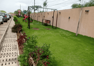 Project Image of 1850.0 - 2250.0 Sq.ft 3 BHK Apartment for buy in Arora Cloud 9 Block B