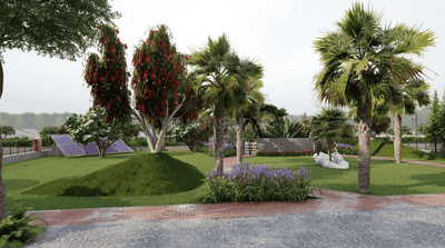Project Image of 27447.97 - 31150.97 Sq.ft Residential Plot Plot for buy in Ever Green Farms