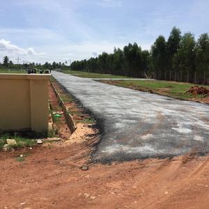 Project Image of 1200.0 - 4000.0 Sq.ft Residential Plot Plot for buy in Manani Paradise