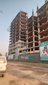 Project Image of 654.66 - 860.36 Sq.ft 2 BHK Apartment for buy in Shyam 242