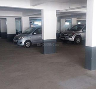 Project Image of 1185.0 - 1600.0 Sq.ft 2 BHK Apartment for buy in KV Orchids