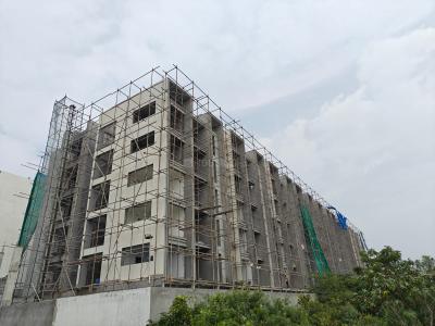 Project Image of 619 Sq.ft 1 BHK Apartment / Flat for sale in Saravanampatty for Rs. 4500000