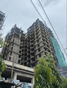 Project Image of 848.0 - 1327.0 Sq.ft 2 BHK Apartment for buy in Multicon Prestige Residences