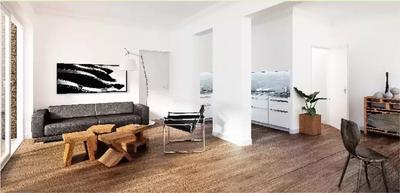 Project Image of 1755.0 - 2500.0 Sq.ft 3 BHK Apartment for buy in Shravanthi Castle