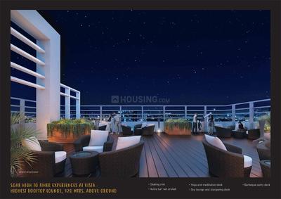 Project Image of 0.0 - 653.0 Sq.ft 2 BHK Apartment for buy in Ashar Edge Wing A Phase II