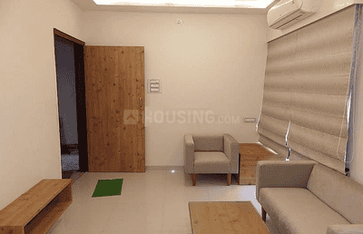 Project Image of 585.56 - 986.41 Sq.ft 2 BHK Apartment for buy in GHP Trinity