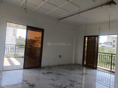 Project Image of 1403.83 - 1447.1 Sq.ft 3 BHK Villa for buy in Fort View