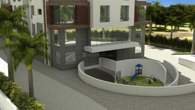 Project Image of 980.0 - 1071.0 Sq.ft 2 BHK Apartment for buy in Agni Pelican Heights