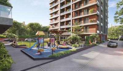 Project Image of 2938 Sq.ft 4 BHK Apartment / Flat for sale in Bhatha for Rs. 13955499