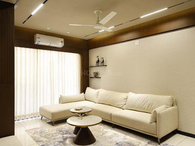Project Image of 0.0 - 1750.0 Sq.ft 3 BHK Apartment for buy in Mahadev Lavish
