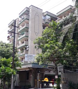 Project Image of 1200.0 - 1800.0 Sq.ft 2 BHK Apartment for buy in The Antriksh Gateway Apartments