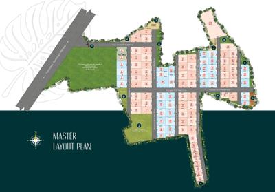 Project Image of 2727.0 - 5445.0 Sq.ft Residential Plot Plot for buy in Sreerama Nisarga