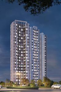 Project Image of 1000.0 - 2045.0 Sq.ft 2 BHK Apartment for buy in Artech L Attitude