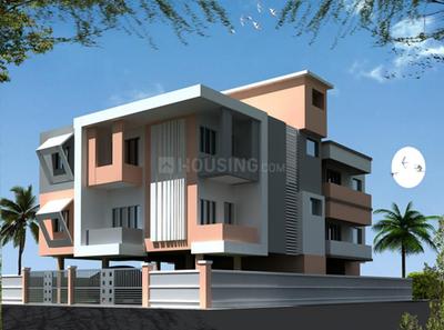 The Nest Ippo Images for Elevation of The Nest Ippo 1