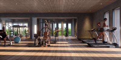 Project Image of 6150 Sq.ft 4 BHK Apartment / Flat for sale in Shilaj for Rs. 44587500