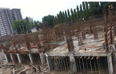 Project Image of 1911.0 - 6203.0 Sq.ft 3 BHK Apartment for buy in Avadh Ercole