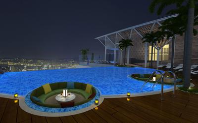 Omaxe The Grand Centaurien Images for Amenities of Omaxe The Grand Centaurien 1