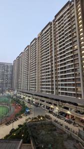 Project Image of 387.0 - 524.0 Sq.ft 1 BHK Apartment for buy in JP North Atria