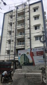 Project Image of 1024.0 - 1498.0 Sq.ft 2 BHK Apartment for buy in Rajali Bhuvi