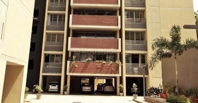 Project Image of 3770 Sq.ft 4 BHK Apartment / Flat for sale in Ambawadi for Rs. 31000000