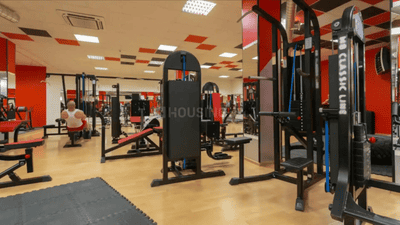 Project Image of 1192.86 - 1776.8 Sq.ft 3 BHK Apartment for buy in Khinvasara Aura