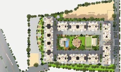 Project Image of 802.0 - 1208.0 Sq.ft 2 BHK Apartment for buy in Paranjape Paranjape Yuthika