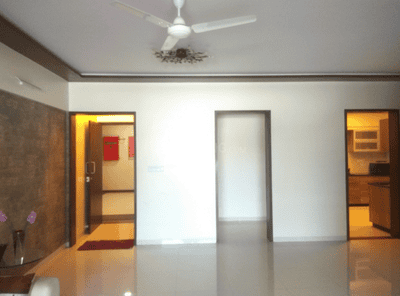 Project Image of 853.26 - 1387.9 Sq.ft 2 BHK Apartment for buy in Pride Enchanta II