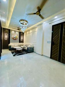 Project Image of 360.0 - 1100.0 Sq.ft 1 BHK Apartment for buy in Happy Luxurious Homes Dwarka Mor