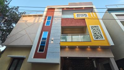 Project Image of 0.0 - 2100.0 Sq.ft 4 BHK Villa for buy in Emmanuel Rehoboth