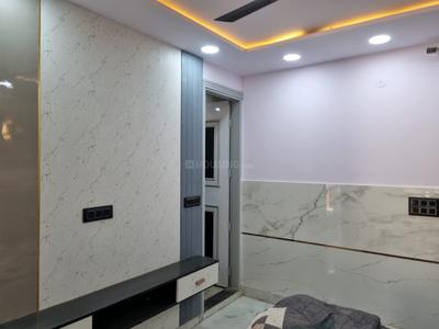 Project Image of 450.0 - 630.0 Sq.ft 1 BHK Builder Floor for buy in S K The Sunrise Homes