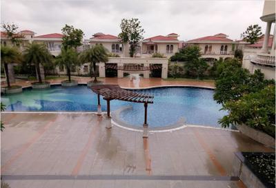 Project Image of 360.81 - 1256.0 Sq.ft 1 BHK Apartment for buy in Wallfort Ville Phase 1