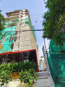 Project Image of 2370 Sq.ft 4 BHK Apartment / Flat for sale in T Nagar for Rs. 62100000