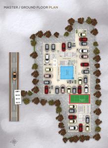 Project Image of 679.0 - 1189.0 Sq.ft 2 BHK Apartment for buy in Prajapati Greens