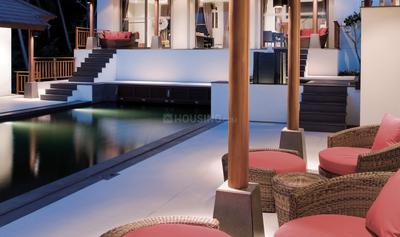 Project Image of 1500 Sq.ft 3 BHK Apartment / Flat for sale in Lower Parel for Rs. 65000000