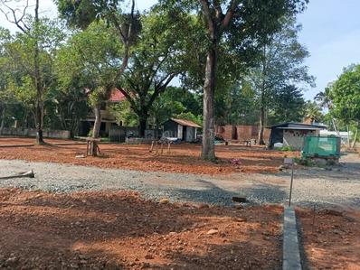 Project Image of 2060.0 - 3433.0 Sq.ft 3 BHK Villa for buy in Siddhi The Woods